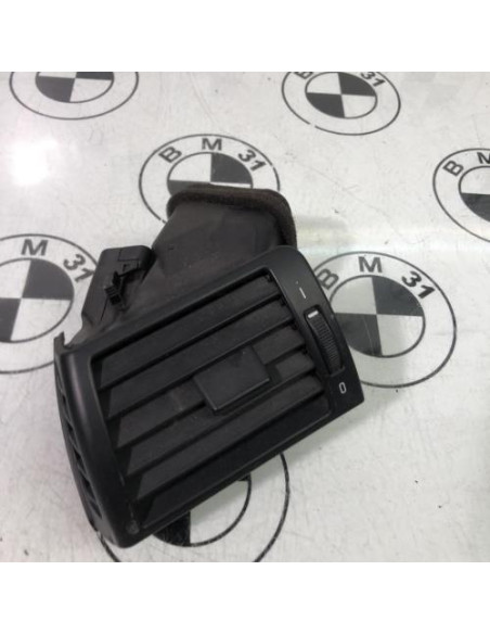 Aerateur tableau de bord avant gauche BMW SERIE 3 E46 PHASE 1 Diesel
