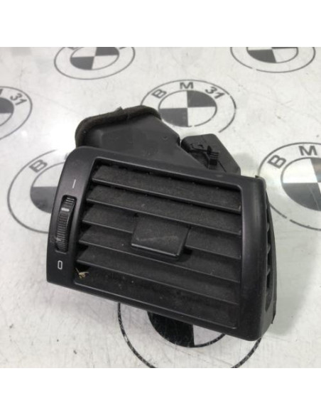 Aerateur tableau de bord avant droit BMW SERIE 3 E46 PHASE 1 Diesel