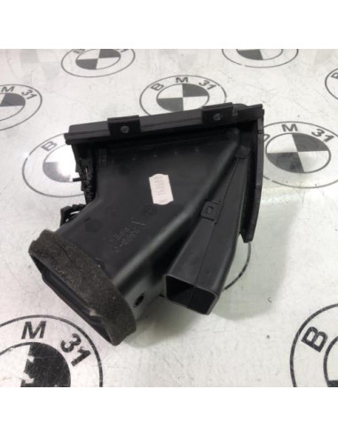 Aerateur tableau de bord avant droit BMW SERIE 3 E46 PHASE 1 Diesel