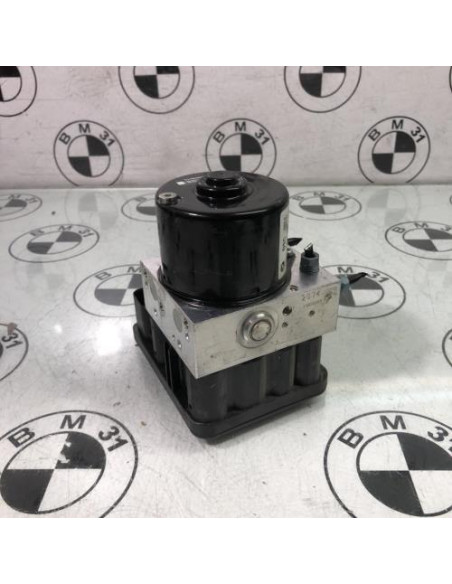 Bloc ABS (freins anti-blocage) BMW SERIE 1 E87 PHASE 2 Diesel
