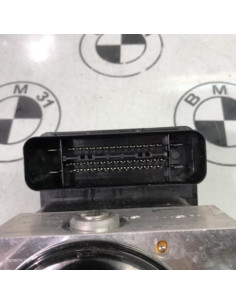 Bloc ABS (freins anti-blocage) BMW SERIE 1 E87 PHASE 2 Diesel 2