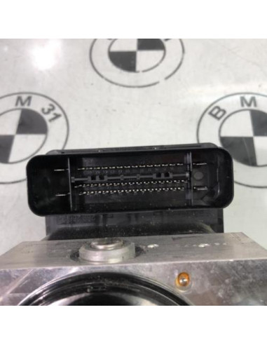 Bloc ABS (freins anti-blocage) BMW SERIE 1 E87 PHASE 2 Diesel