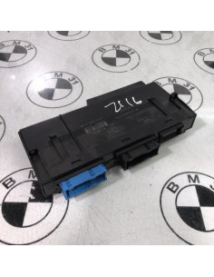 Calculateur BMW SERIE 1 E87 PHASE 2 Diesel