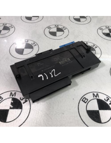 Calculateur BMW SERIE 1 E87 PHASE 2 Diesel