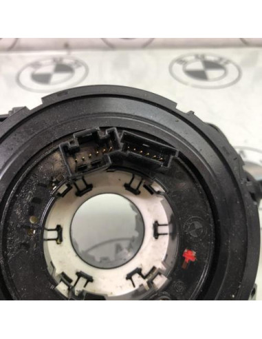 Com (Bloc Contacteur Tournant+Commodo Essuie Glace+Commodo Phare) BMW SERIE 1 E87 PHASE 2 Diesel