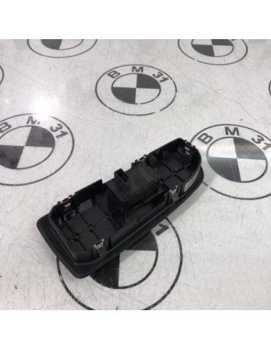 Interrupteur de leve vitre avant droit BMW SERIE 1 E87 PHASE 2 Diesel