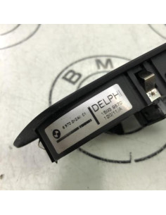 Interrupteur de leve vitre avant droit BMW SERIE 1 E87 PHASE 2 Diesel 2