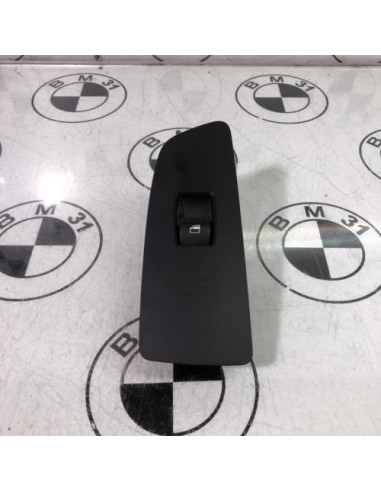 Interrupteur de leve vitre avant droit BMW SERIE 1 E87 PHASE 2 Diesel