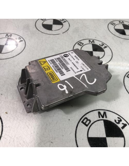 Boitier air bag BMW SERIE 1 E87 PHASE 2 Diesel
