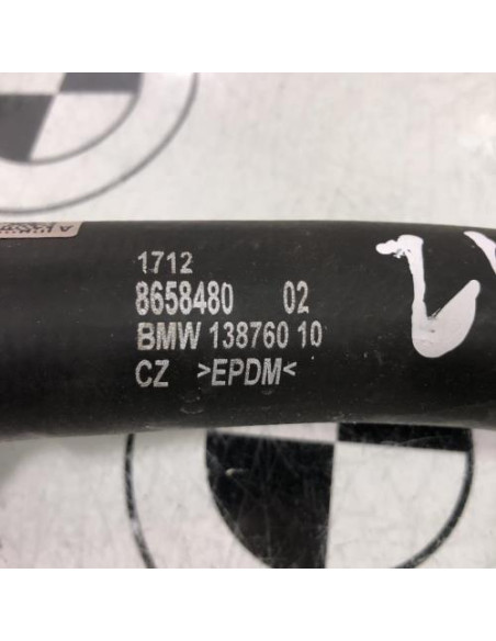 Durite BMW SERIE 1 E87 PHASE 2 Diesel