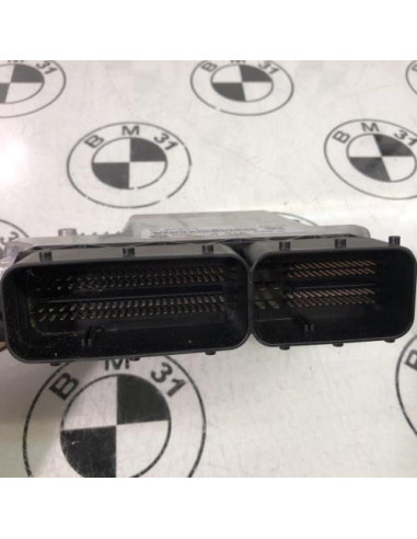 Calculateur moteur BMW SERIE 1 E87 PHASE 2 Diesel