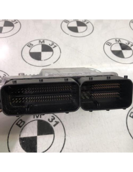 Calculateur moteur BMW SERIE 1 E87 PHASE 2 Diesel