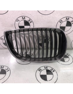 Grille de calandre droite BMW SERIE 1 E87 PHASE 2 Diesel