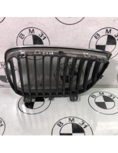 Grille de calandre droite BMW SERIE 1 E87 PHASE 2 Diesel 2