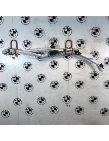 Air bag rideau droit BMW SERIE 1 E87 PHASE 2 Diesel