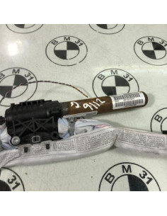 Air bag rideau droit BMW SERIE 1 E87 PHASE 2 Diesel 2