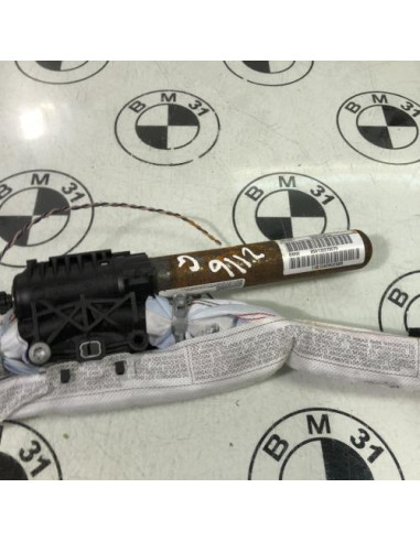 Air bag rideau droit BMW SERIE 1 E87 PHASE 2 Diesel
