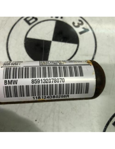 Air bag rideau droit BMW SERIE 1 E87 PHASE 2 Diesel