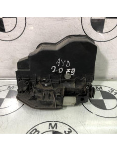 Serrure avant droit BMW X3 E83 PHASE 1 