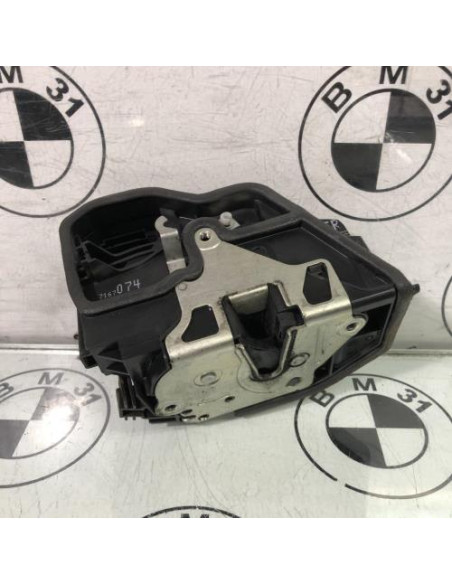 Serrure avant droit BMW X3 E83 PHASE 2 Diesel