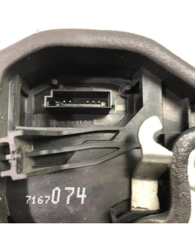 Serrure avant droit BMW X3 E83 PHASE 2 Diesel