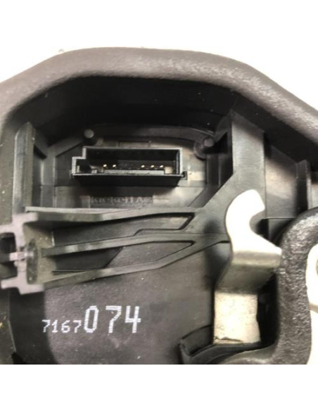 Serrure avant droit BMW X3 E83 PHASE 1 