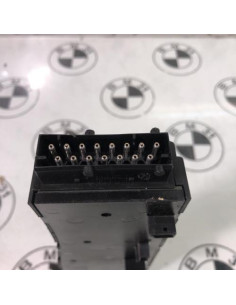 Commande de reglage de siege BMW X3 E83 PHASE 2 Diesel 2