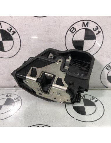 Serrure arriere gauche BMW X3 E83 PHASE 1 