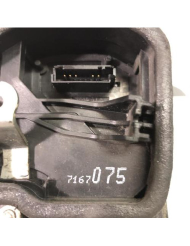 Serrure arriere gauche BMW X3 E83 PHASE 2 Diesel