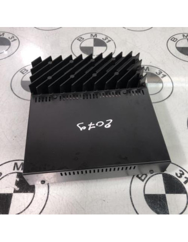 Amplificateur audio BMW X3 E83 PHASE 2 Diesel