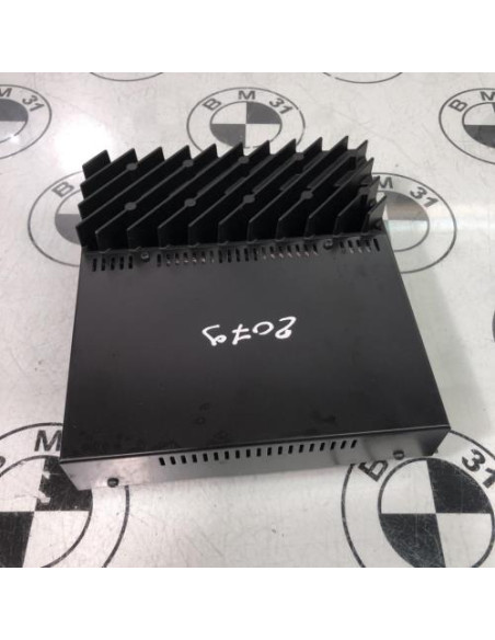 Amplificateur audio BMW X3 E83 PHASE 2 Diesel