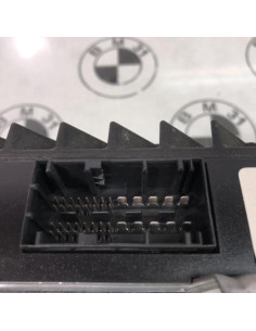 Amplificateur audio BMW X3 E83 PHASE 2 Diesel 2