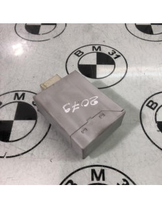 Calculateur BMW X3 E83 PHASE 2 Diesel