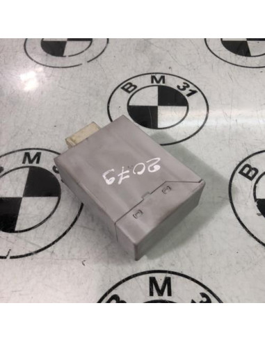 Calculateur BMW X3 E83 PHASE 1 