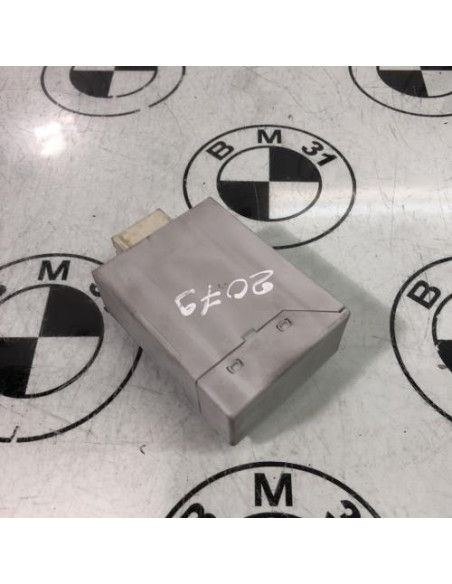 Calculateur BMW X3 E83 PHASE 1 