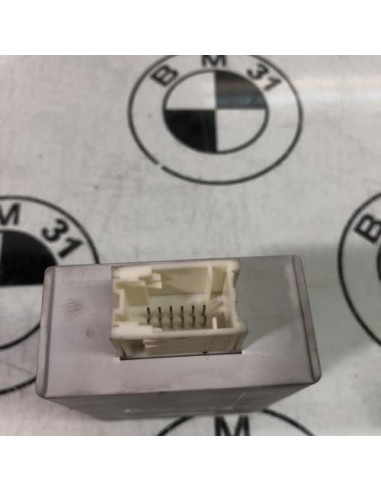 Calculateur BMW X3 E83 PHASE 1 
