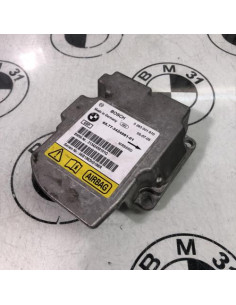 Boitier air bag BMW X3 E83 PHASE 2 Diesel
