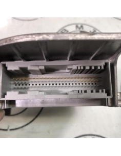 Boitier air bag BMW X3 E83 PHASE 2 Diesel 2