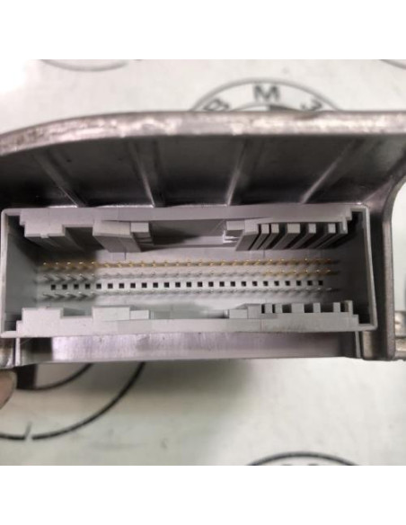 Boitier air bag BMW X3 E83 PHASE 1 