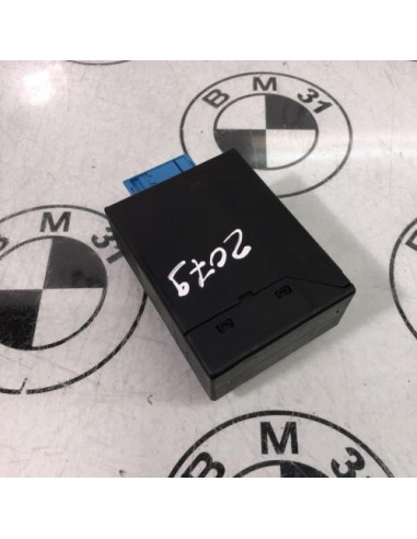 Calculateur BMW X3 E83 PHASE 1 