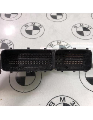 Calculateur moteur BMW X3 E83 PHASE 2 Diesel