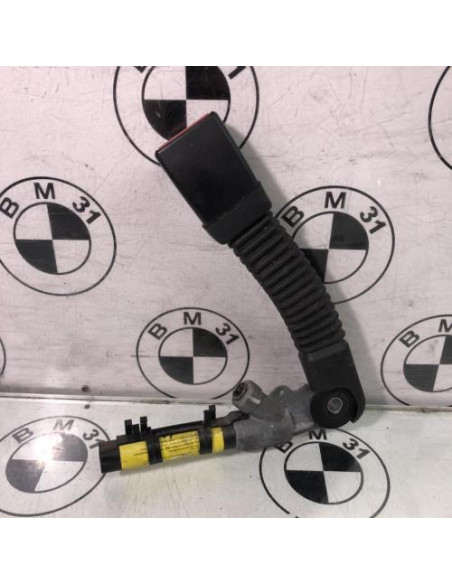 Pretensionneur de ceinture avant droit BMW X3 E83 PHASE 2 Diesel