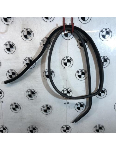 Joint de porte arriere gauche BMW SERIE 5 E60 PHASE 1 Diesel