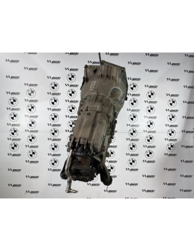 Boite de vitesses BMW SERIE 3 E46 PHASE 2 Diesel
