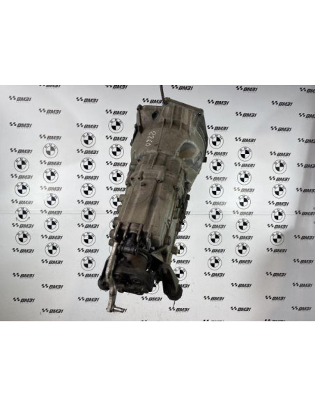 Boite de vitesses BMW SERIE 3 E46 PHASE 2 Diesel