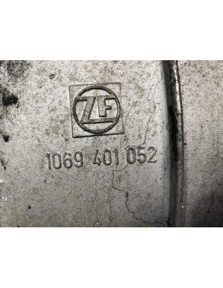 Boite de vitesses BMW SERIE 3 E46 PHASE 2 Diesel