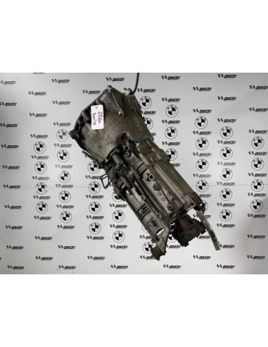 Boite de vitesses BMW SERIE 3 E46 PHASE 2 Diesel