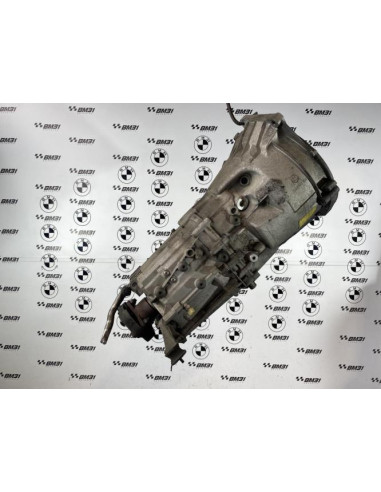 Boite de vitesses BMW SERIE 3 E46 PHASE 2 Diesel