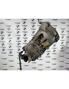 Boite de vitesses BMW SERIE 3 E46 PHASE 1 Diesel 2