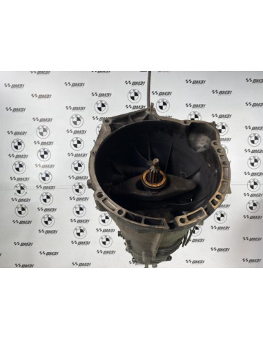Boite de vitesses BMW SERIE 3 E46 PHASE 1 Diesel